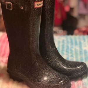 Hunter boots